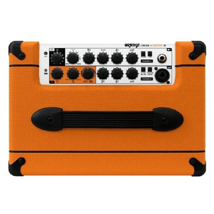 Усилитель акустической гитары Orange Amps Crush Acoustic 30