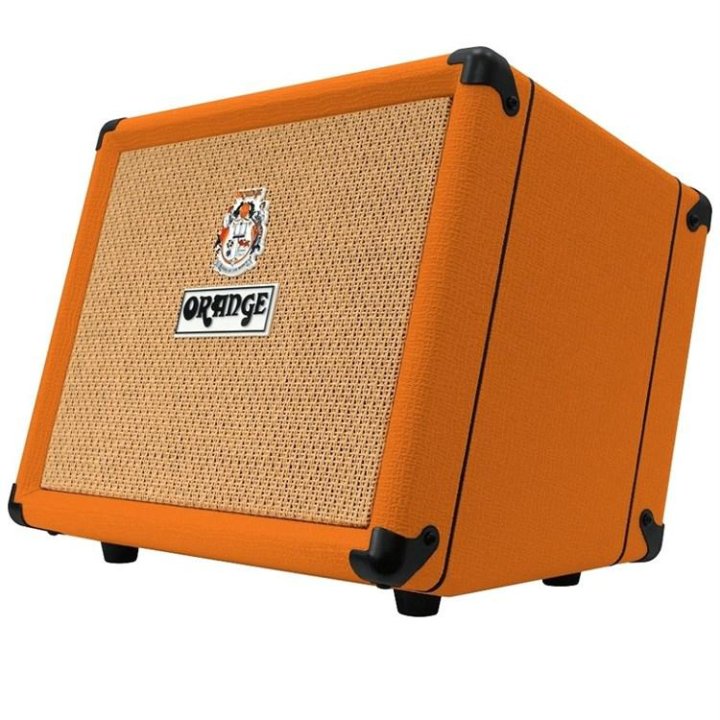 Усилитель акустической гитары Orange Amps Crush Acoustic 30