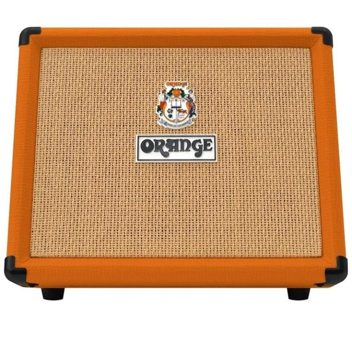 Усилитель акустической гитары Orange Amps Crush Acoustic 30