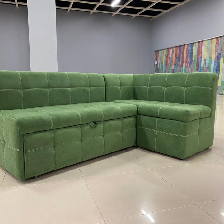 Кухонный уголок