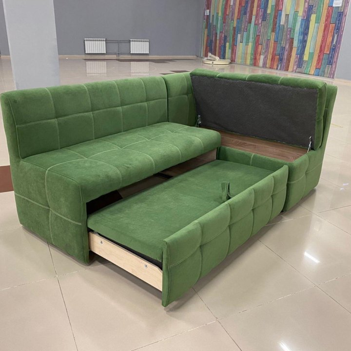 Кухонный уголок