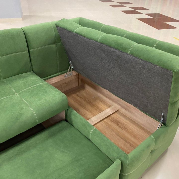 Кухонный уголок