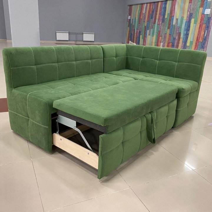 Кухонный уголок