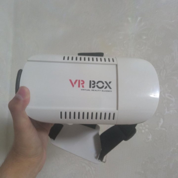 VR BOX