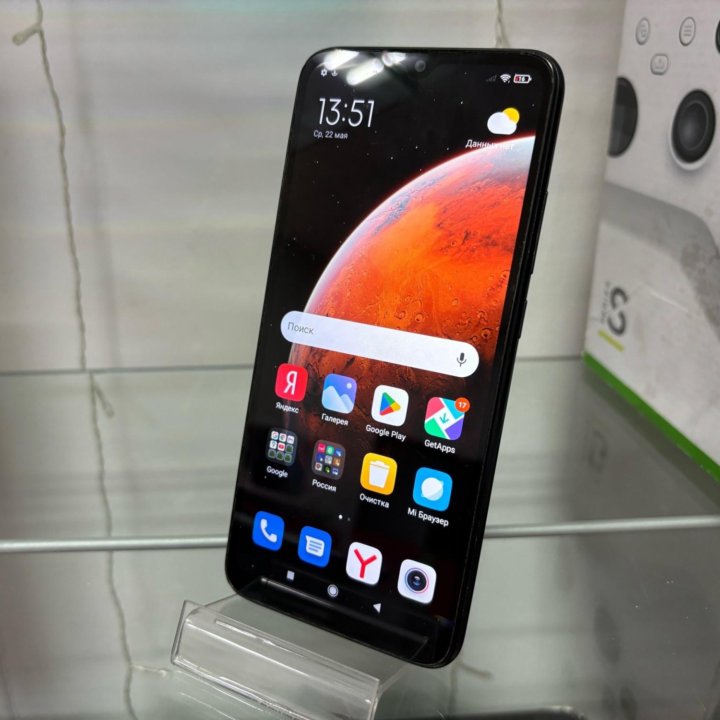 Xiaomi Redmi 9A 2/32