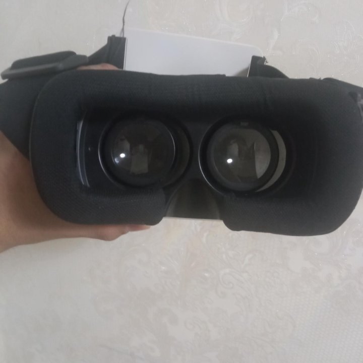 VR BOX