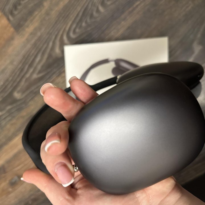 Наушники apple AirPods Max