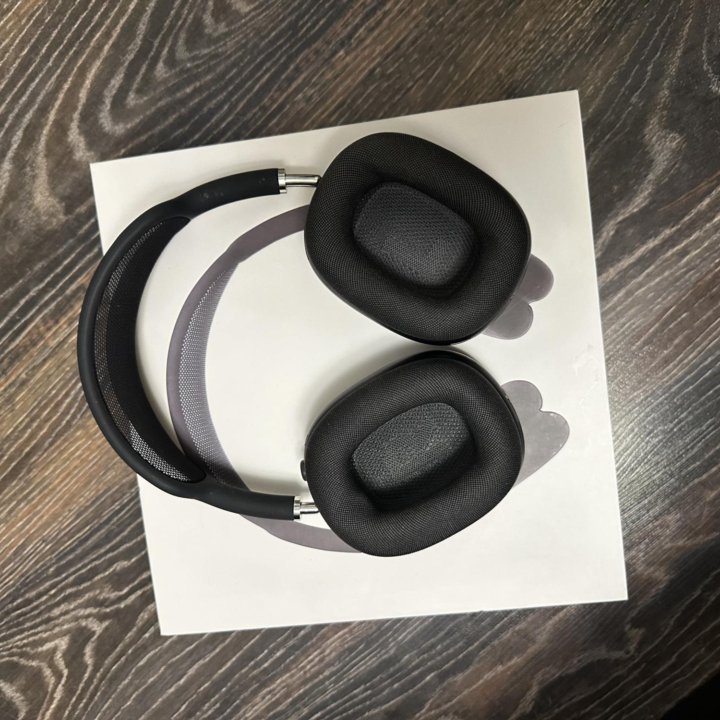 Наушники apple AirPods Max