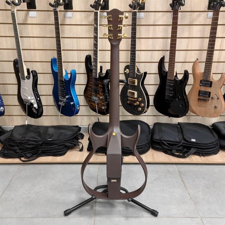 Сайлент-гитара MIG Guitars SG1CH23 SG1