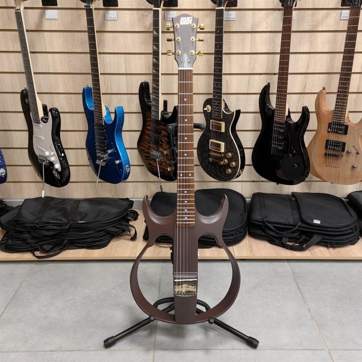 Сайлент-гитара MIG Guitars SG1CH23 SG1