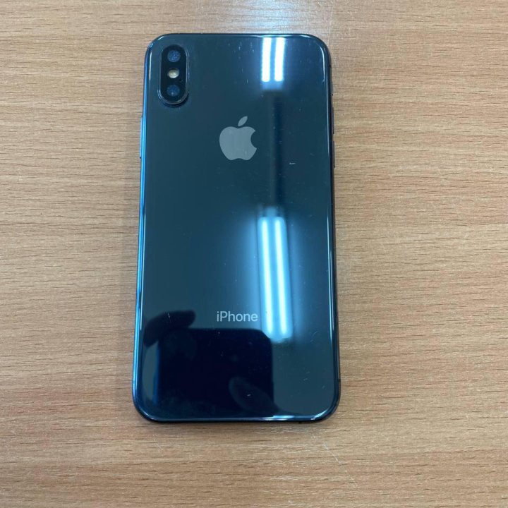 iphone xs 256гб