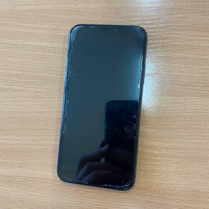 iphone xs 256гб