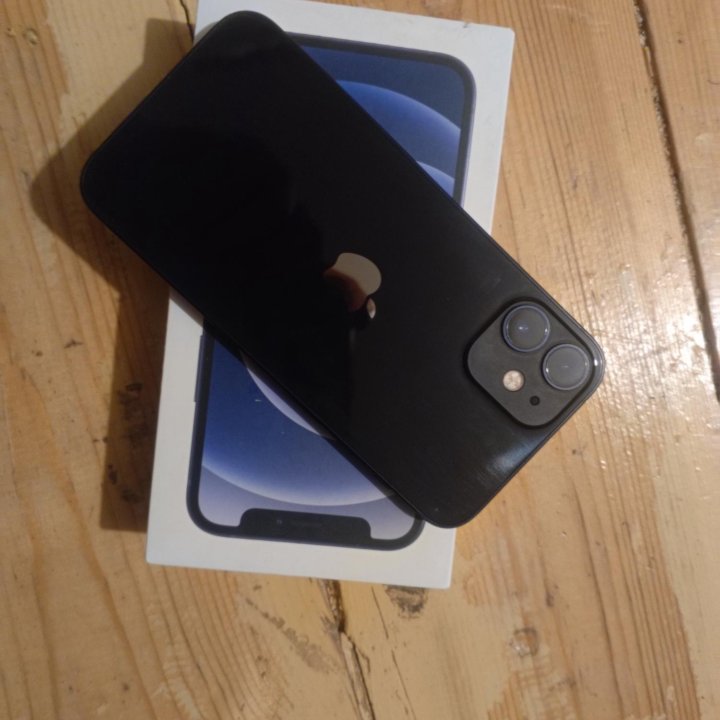 Iphone 12 mini