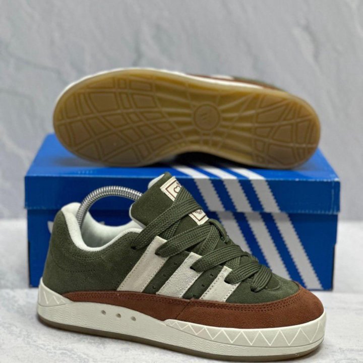 Adidas Adimatic