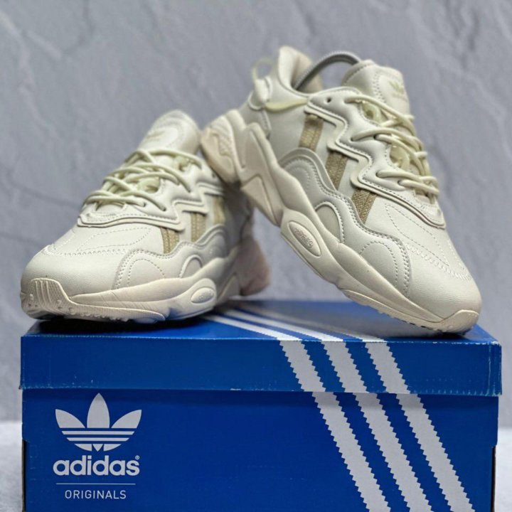 Кроссовки Adidas Ozzwego