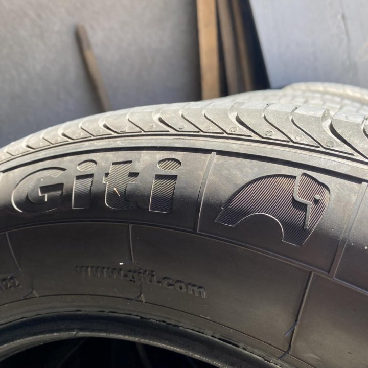 Автошины Giti 225/60 R18