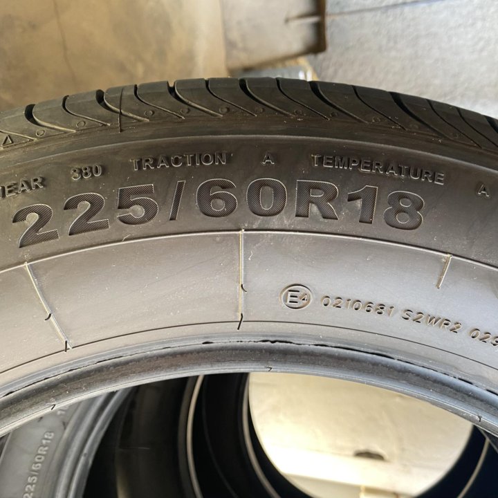 Автошины Giti 225/60 R18