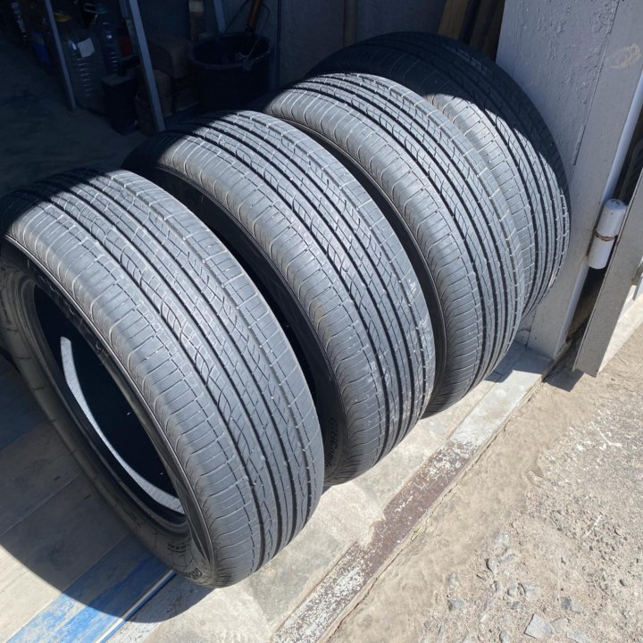 Автошины Giti 225/60 R18