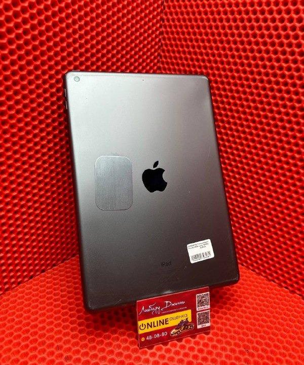 Планшет Apple iPad 9th 64Gb (Дм)