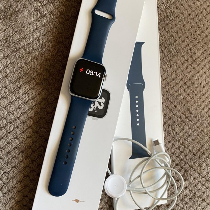 Apple Watch SE44mm