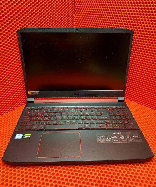 Ноутбук Acer N18C3 (Дм)