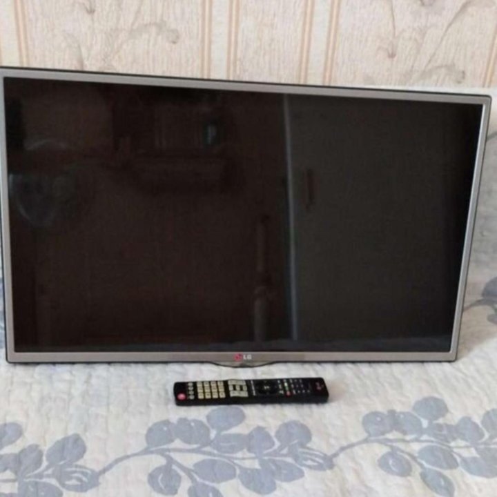 Телевизор LG 32LA615V