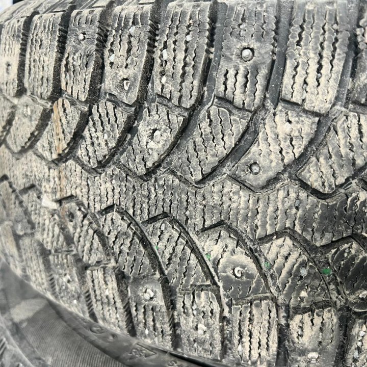 Зимние колёса Bridgestone r16