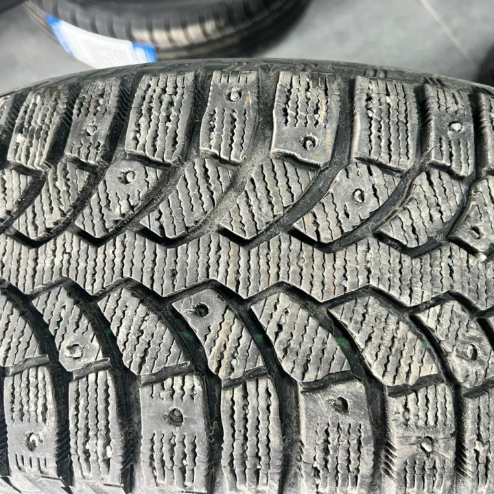 Зимние колёса Bridgestone r16