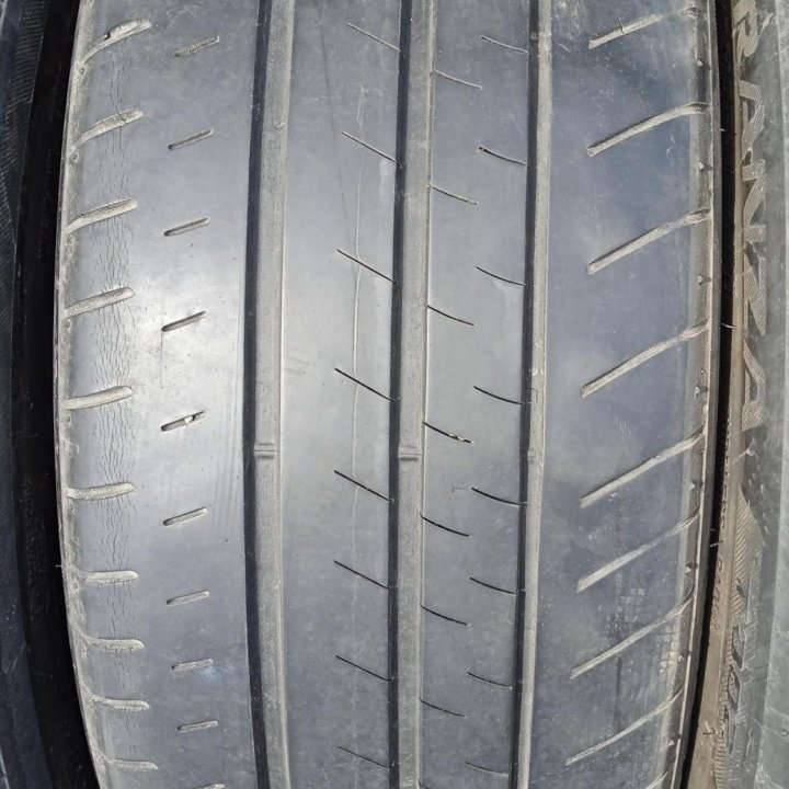 215 45 17 Bridgestone