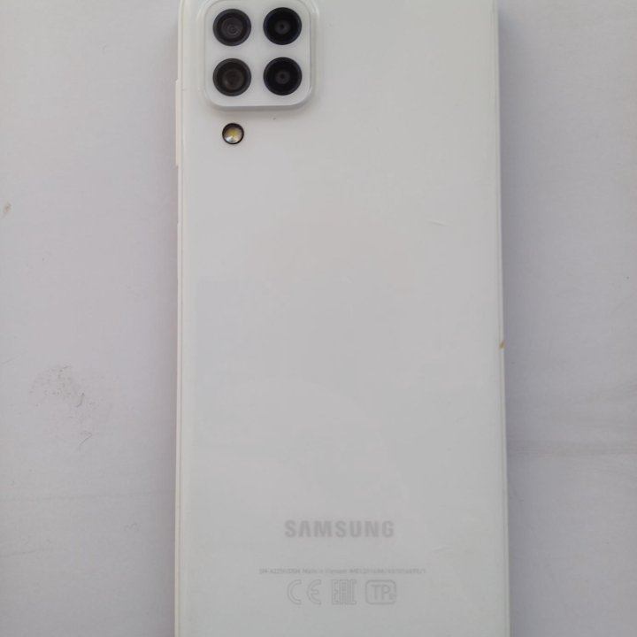 Samsung A 22