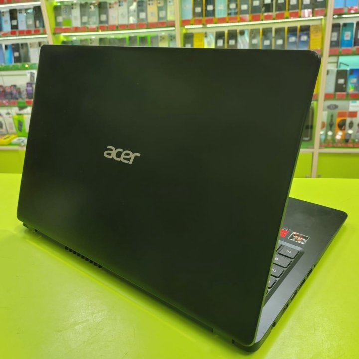 Acer Aspire 3 N19C1 Ryzen 3 3200U РФСеть