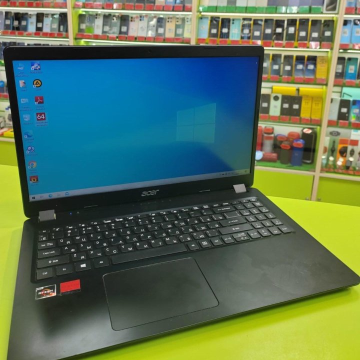 Acer Aspire 3 N19C1 Ryzen 3 3200U РФСеть