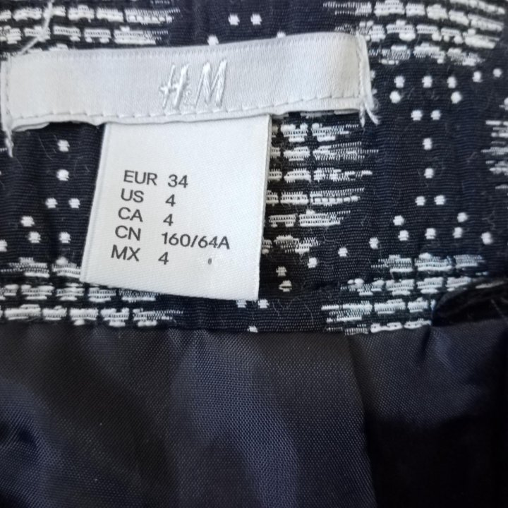 Продам юбку H&M 40-42р.