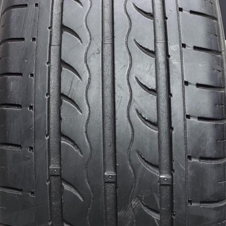 205/55R16 91H Kumho Solus KH17 одна