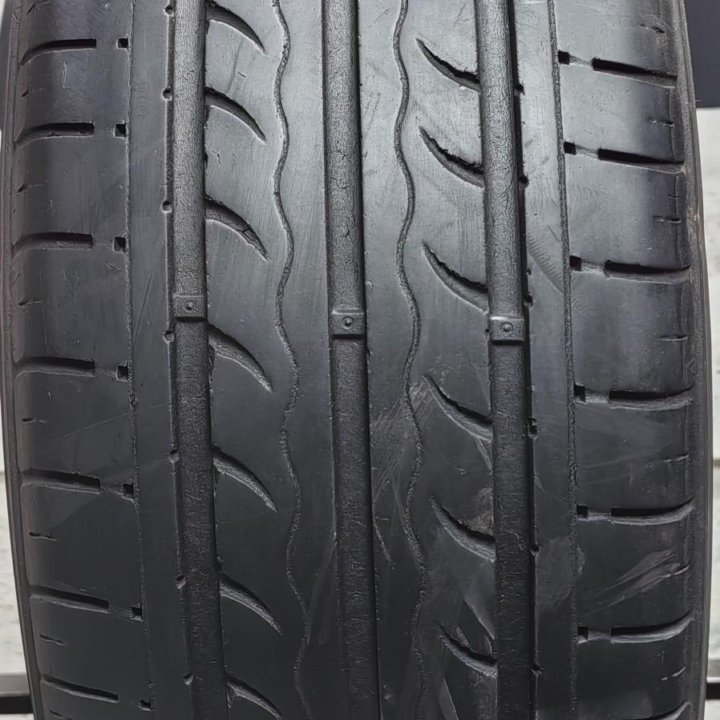 205/55R16 91H Kumho Solus KH17 одна