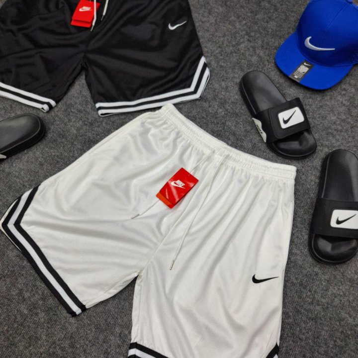 Шорты Nike