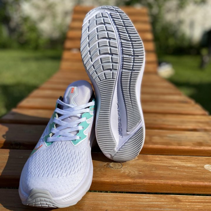 Кроссовки мужские Nike zoom winflo