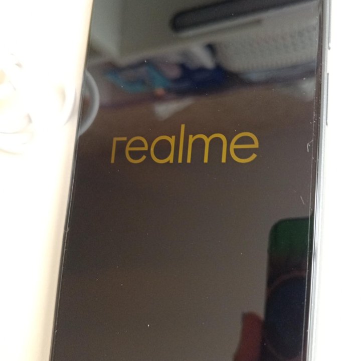 Новый!!!Realme note 50,4-64 gb.Торга нет!!!