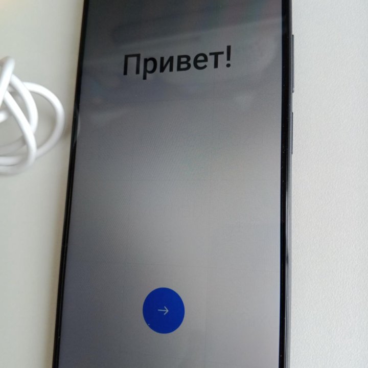 Новый!!!Realme note 50,4-64 gb.Торга нет!!!