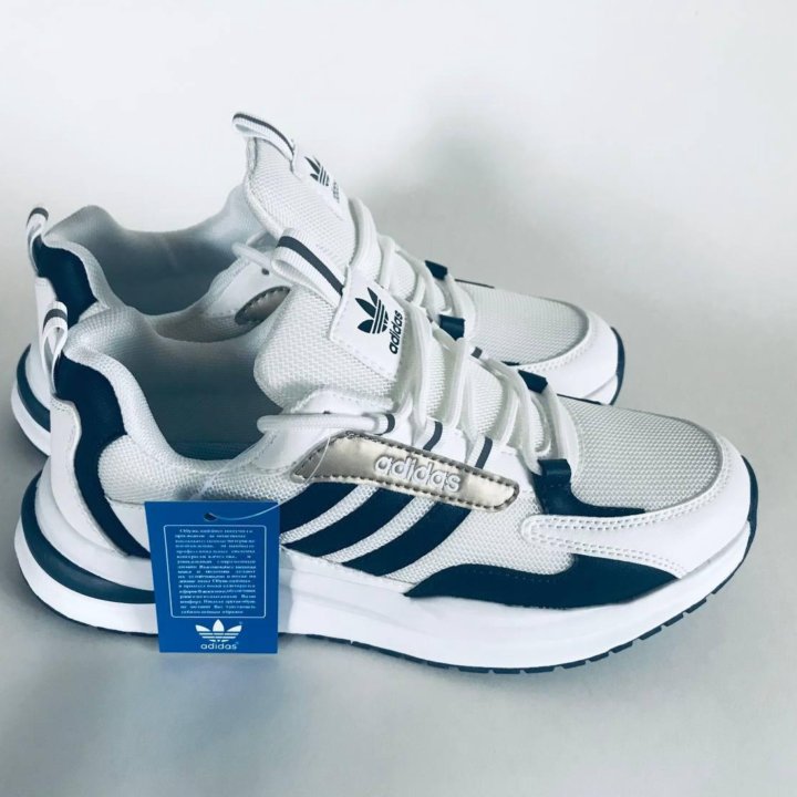 Кроссовки 40р Adidas Новые