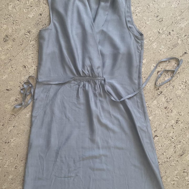 Платье летнее