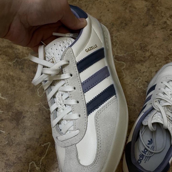 Adidas gazelle оригинал кроссовки