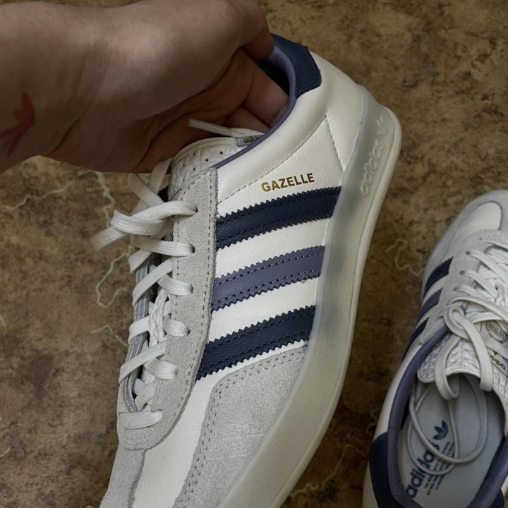 Adidas gazelle оригинал кроссовки