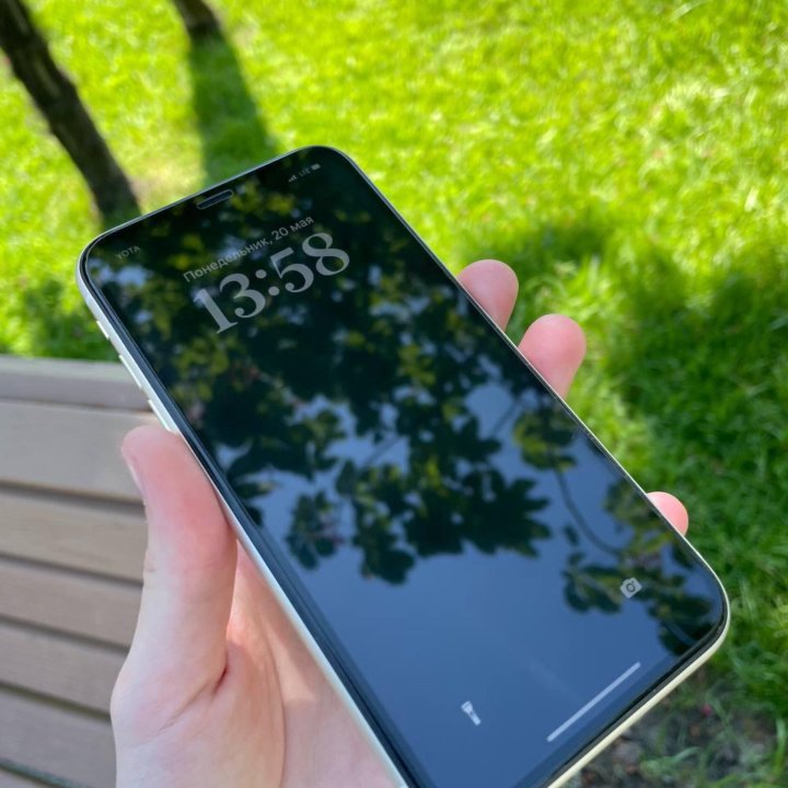 iPhone 11 128gb