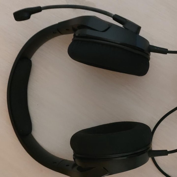 Наушники hyperx cloud stinger