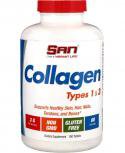 SAN Collagen Types 1 & 3 90 табл