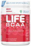 БЦАА Tree of Life Life BCAA + Glutamine 400 грамм