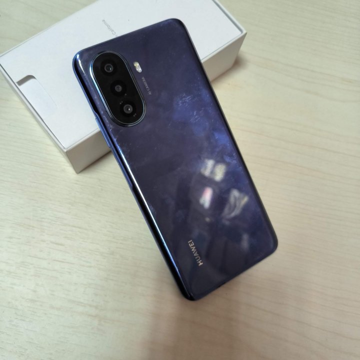 Huawei Nova Y70 хуавэй