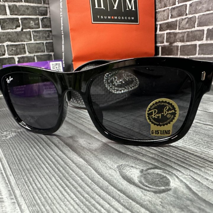 Солнцезащитные Очки Ray Ban