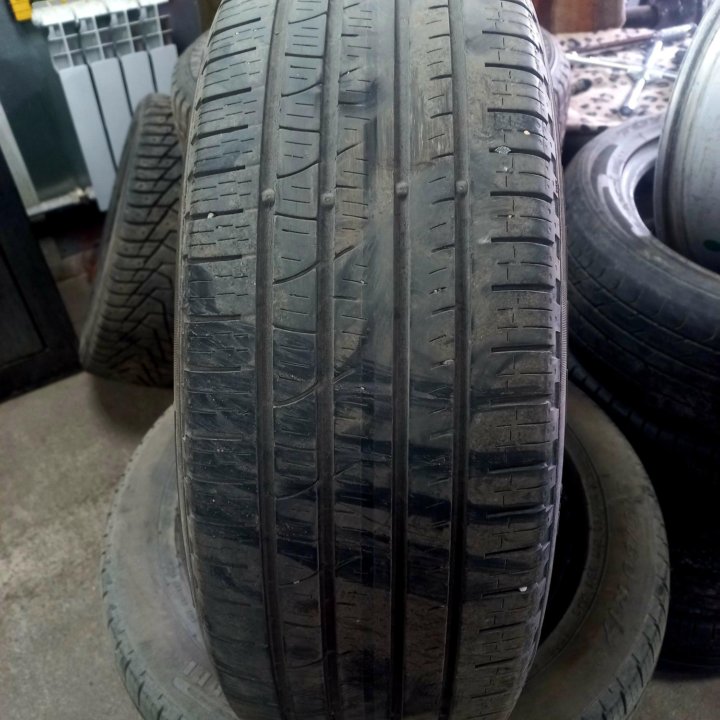 Pirelli 215/60 R17